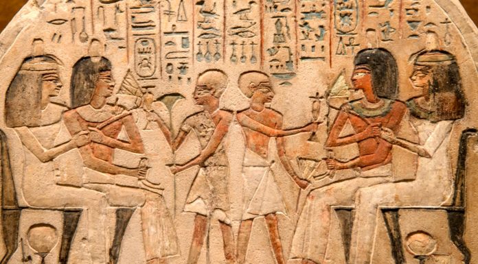 Cuántos faraones tuvo Egipto