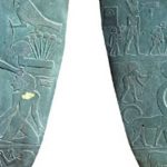 cuántos faraones tuvo Egipto ‘