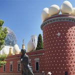cómo murió Dalí »