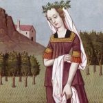 El mito griego de las 50 Danaides | ¿Por qué asesinaron a sus maridos?