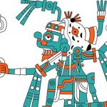 dioses de los mexicas ¡¡