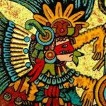 dioses de los mexicas ¡¡¡