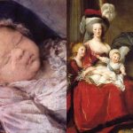 El verdadero drama de María Antonieta | La muerte de su hija Sophie