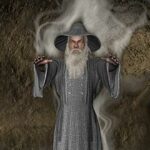 el-mago-merlin