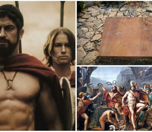 4 Respuestas brutales de Leónidas y más | La dura sociedad espartana 4 Curiosas y soberbias frases atribuidas a los Espartanos y Leónidas en las Termópilas