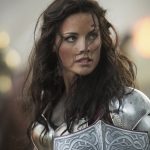 esposa de Thor