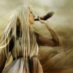 esposa de Thor ¡