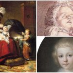 Los Hijos de María Antonieta | ¿Qué ocurrió con ellos?