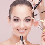 historia de la cosmetología