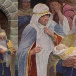 La historia del mago Merlín, el que «conocía la esencia de todas las cosas»