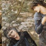 La historia del mago Merlín, el que «conocía la esencia de todas las cosas»