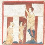 La historia del mago Merlín, el que «conocía la esencia de todas las cosas»