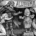 historias de Thor, Alvíssmal