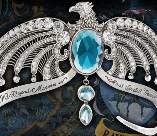 joyas de Harry Potter