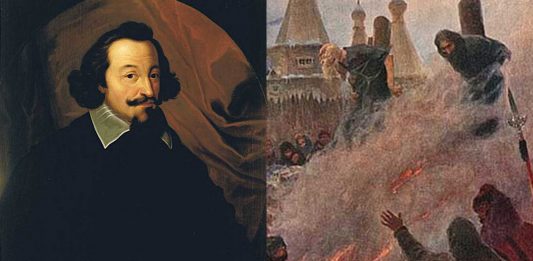 Los terribles Juicios de Brujas de Wurzburgo | Más de 1.000 asesinados