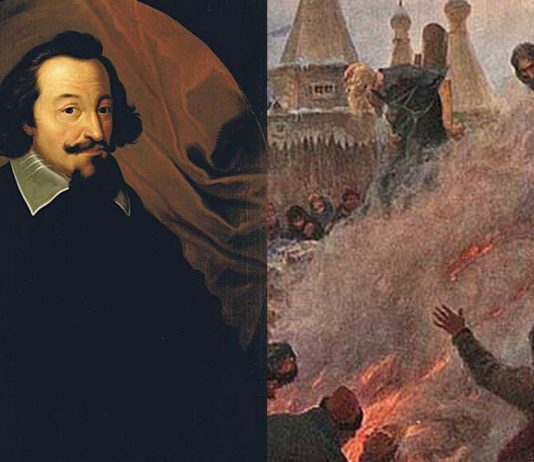 Los terribles Juicios de Brujas de Wurzburgo | Más de 1.000 asesinados