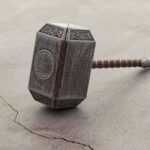 la-leyenda-del-martillo-de-thor
