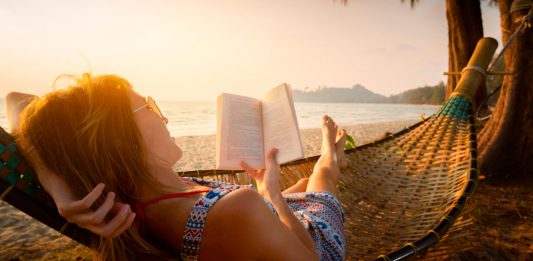 Lecturas para el verano 2018