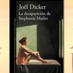 Lecturas para el verano 2018, La desaparición de Stephanie Mailer