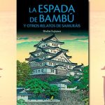 Lecturas para el verano 2018, la espada de bambú
