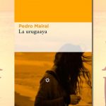 Lecturas para el verano 2018, La Uruguaya