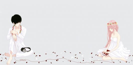 leyendas japonesas de amor