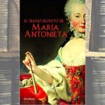 5 Libros de María Antonieta | Las mejores historias de esta reina