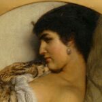los secretos de belleza de cleopatra