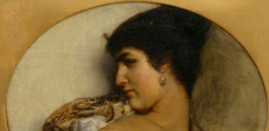 los secretos de belleza de cleopatra