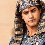 maquillaje de Cleopatra »