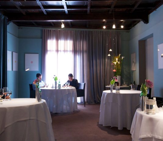 mejores restaurantes del mundo