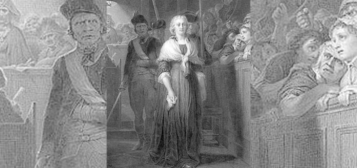 La Muerte de María Antonieta | 10 Curiosidades de sus últimos días