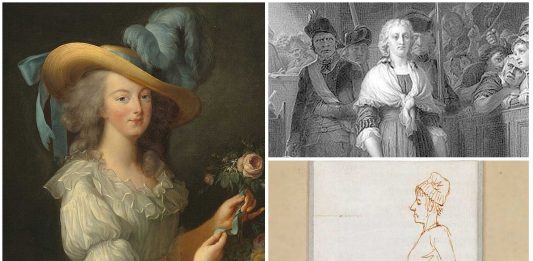 La Muerte de María Antonieta | 10 Curiosidades de sus últimos días