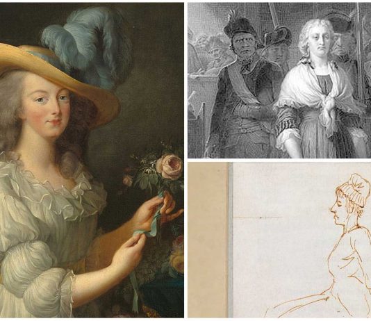 La Muerte de María Antonieta | 10 Curiosidades de sus últimos días
