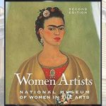 Museo Nacional de Mujeres Artistas | Obras de más de 1000 mujeres