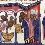 Nacidos en Púrpura o Porfirogénetas. ¿Quiénes eran estos hijos reales?