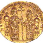 Nacidos en Púrpura o Porfirogénetas. ¿Quiénes eran estos hijos reales?