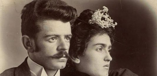 Los Padres de Frida Kahlo | 5 Curiosidades de la Familia