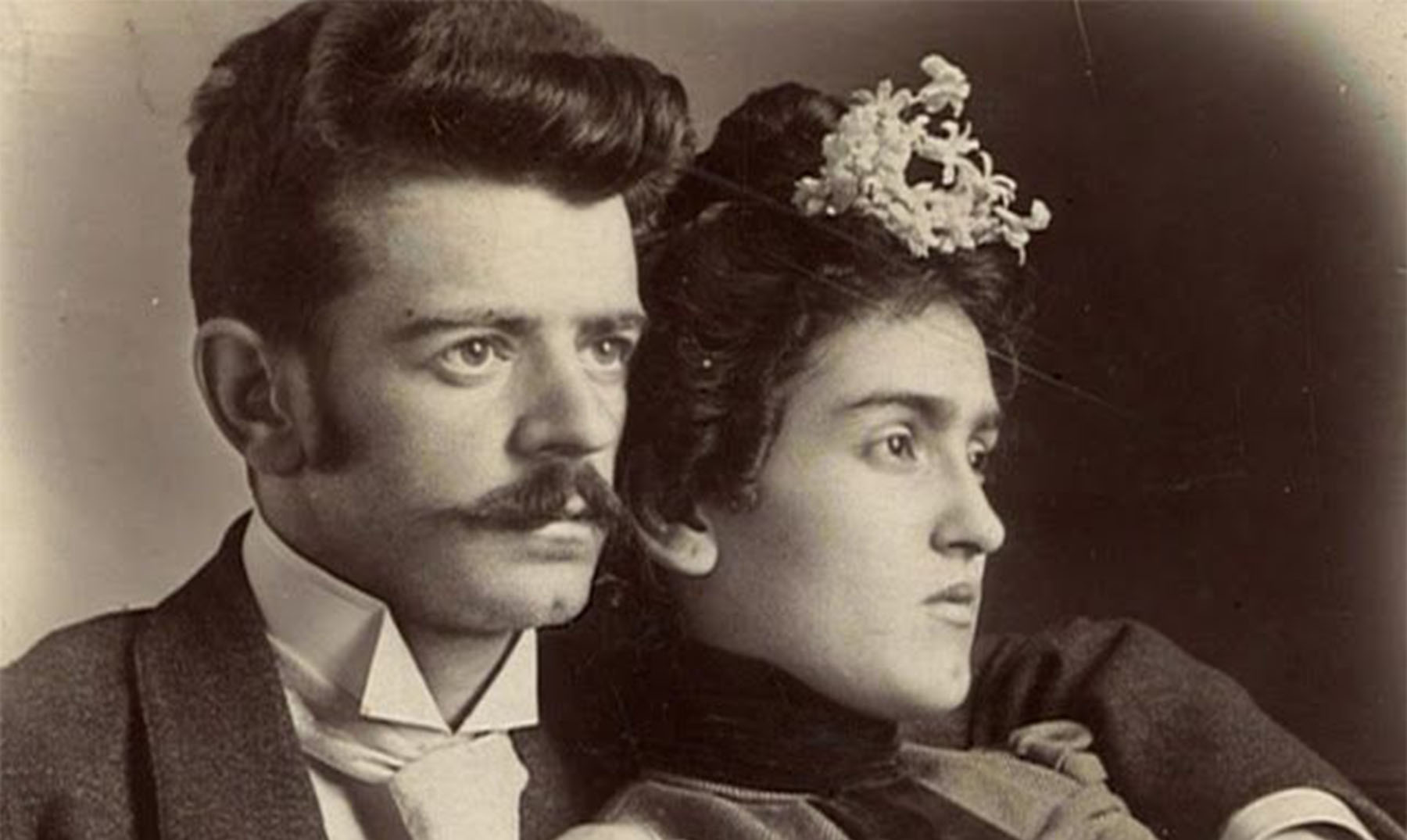 Padres de Frida Kahlo | 5 curiosidades sobre ellos
