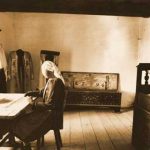 La increíble solución medieval para parejas en crisis. ¡Asombroso!