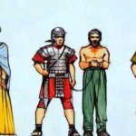 Patricios Romanos | 15 Curiosidades de los más privilegiados de Roma