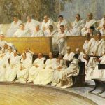 Patricios Romanos | 15 Curiosidades de los más privilegiados de Roma