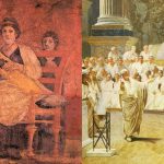 Patricios Romanos | 15 Curiosidades de los más privilegiados de Roma