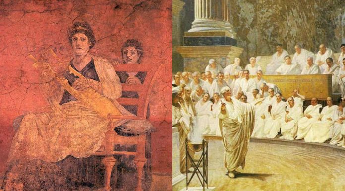 Patricios Romanos | 15 Curiosidades de los más privilegiados de Roma