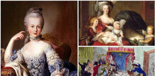 Quién fue María Antonieta | 15 Curiosidades de la reina decapitada