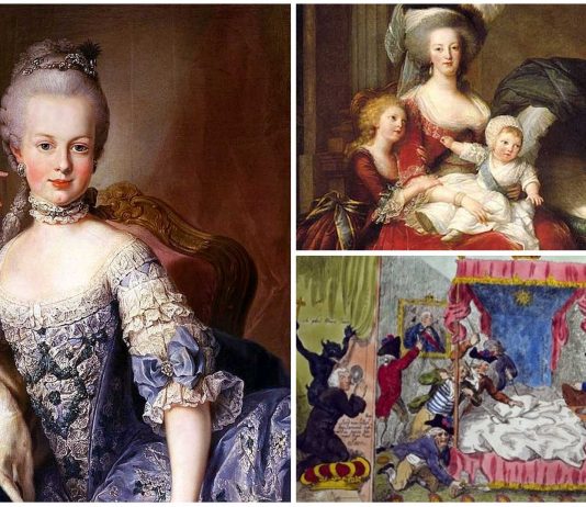 Quién fue María Antonieta | 15 Curiosidades de la reina decapitada Quién fue María Antonieta | 15 Curiosidades de la reina decapitada