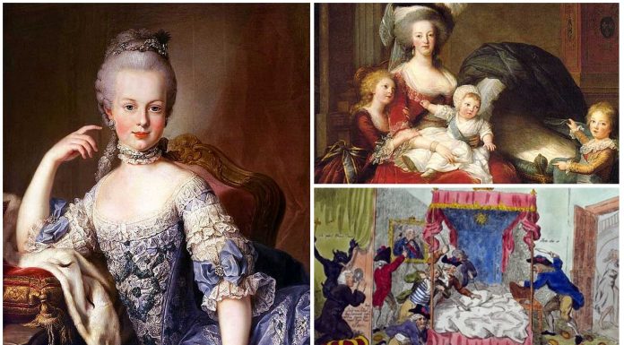 Quién fue María Antonieta | 15 Curiosidades de la reina decapitada