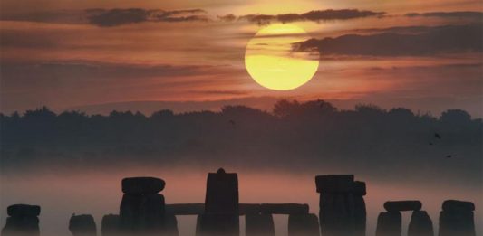 qué son los solsticios