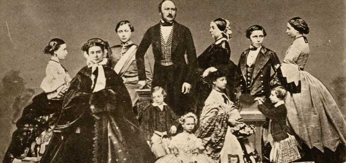 Reina Victoria y hemofilia | ¿Cómo afectó a todos sus descendientes?