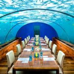 restaurantes más raros del mundo